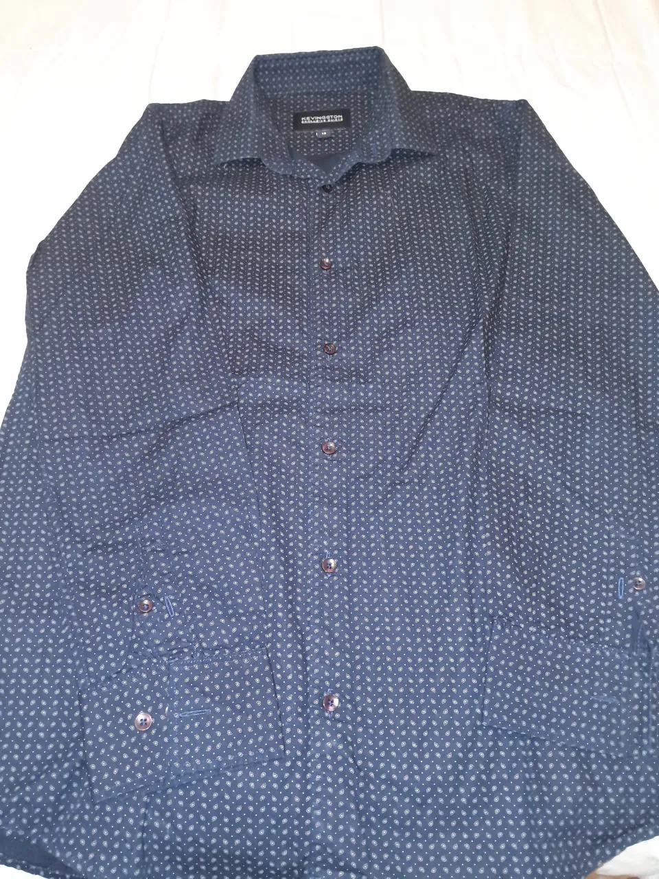 Camisa Kevingston - imagen 2