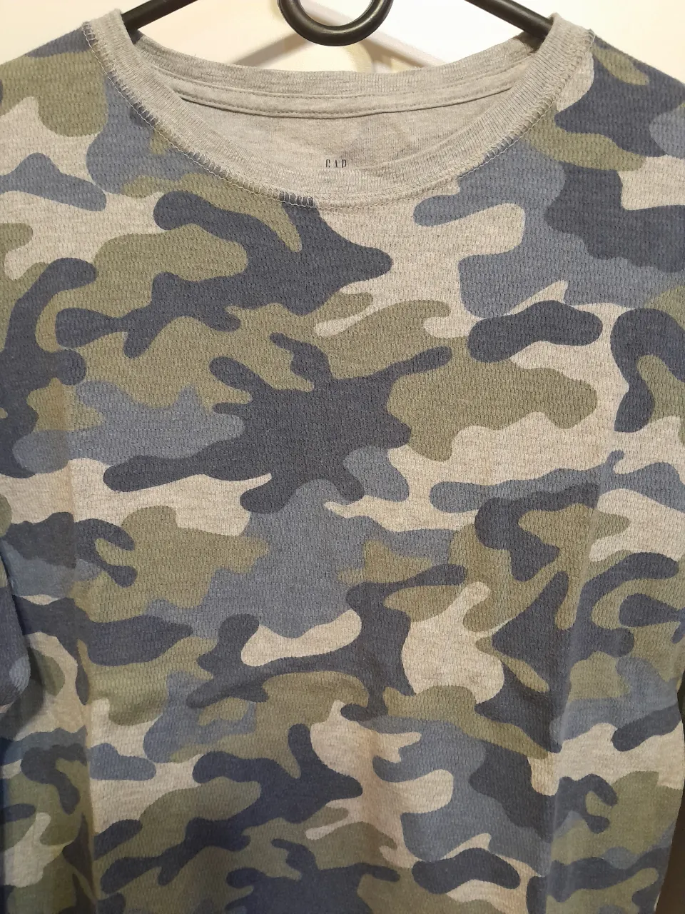 Sweater de cuello redondo GAP - imagen 2