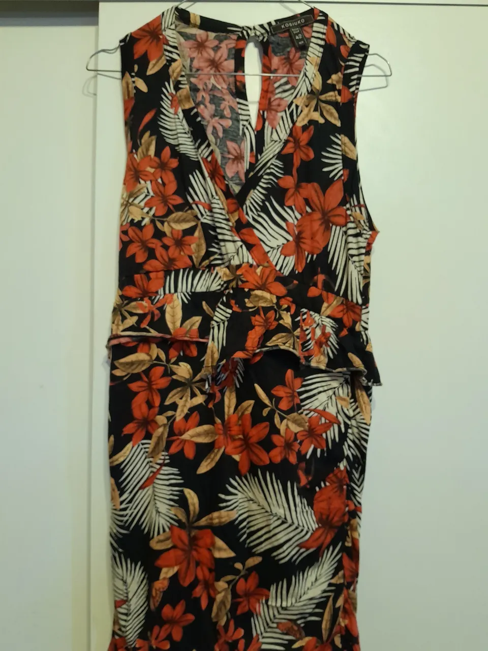 Vestido Kosiuko - imagen 3