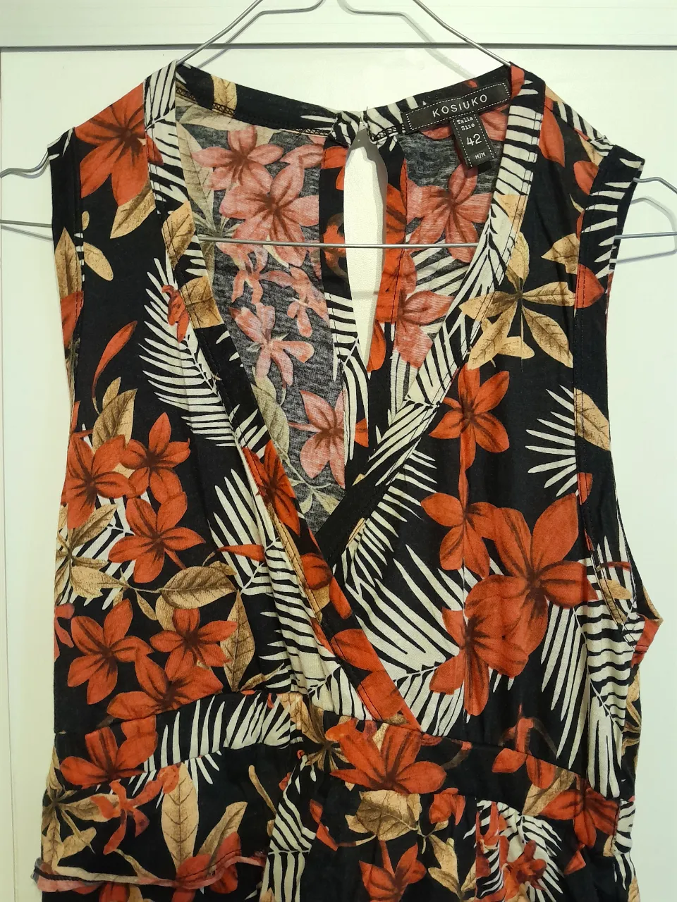 Vestido Kosiuko - imagen 2