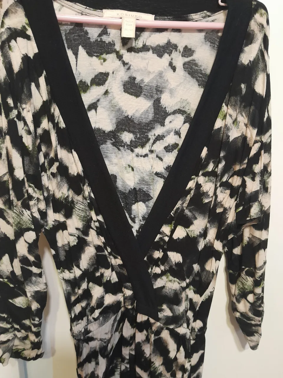Vestido Kosiuko - imagen 3
