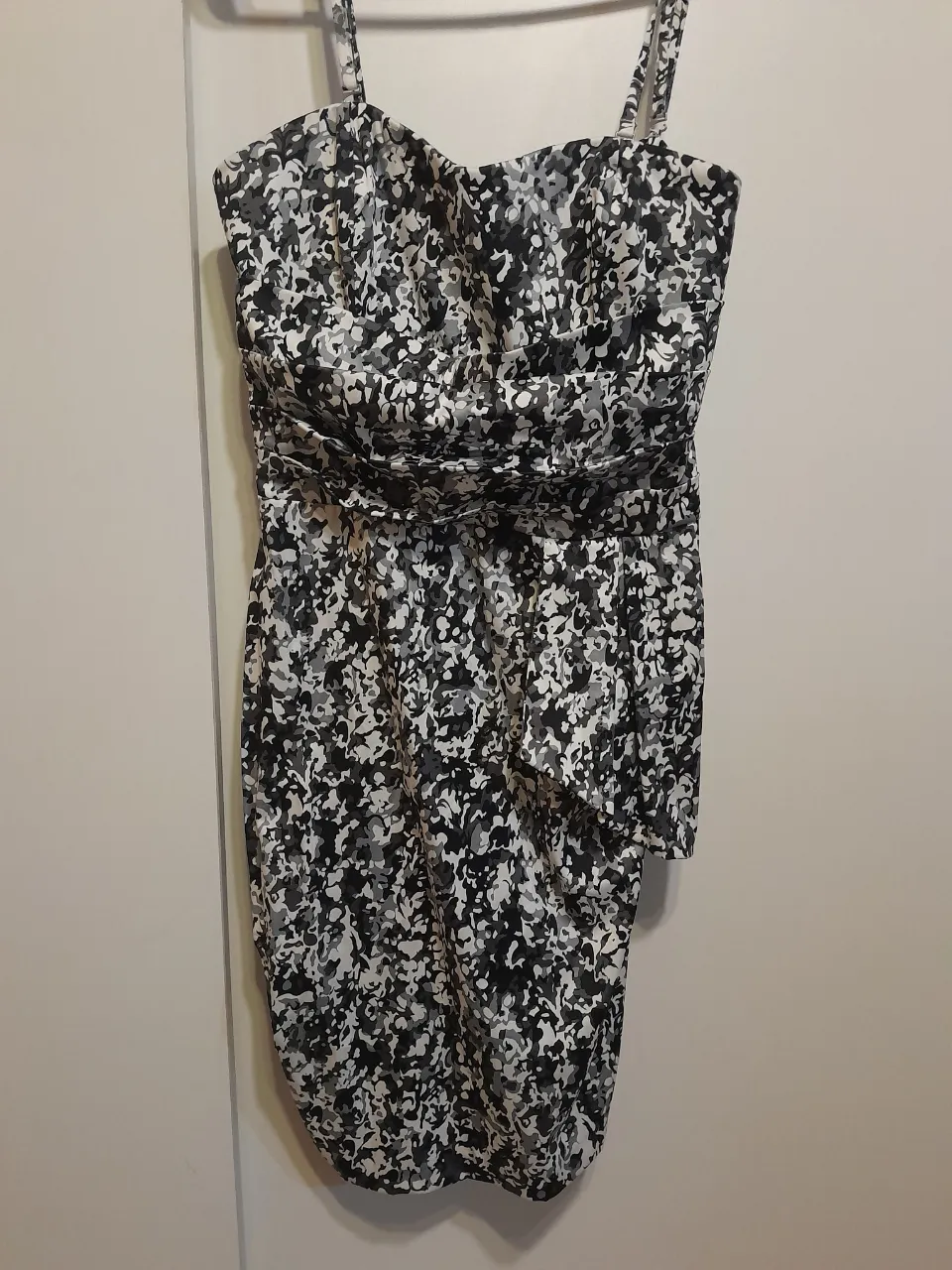 Vestido Mab