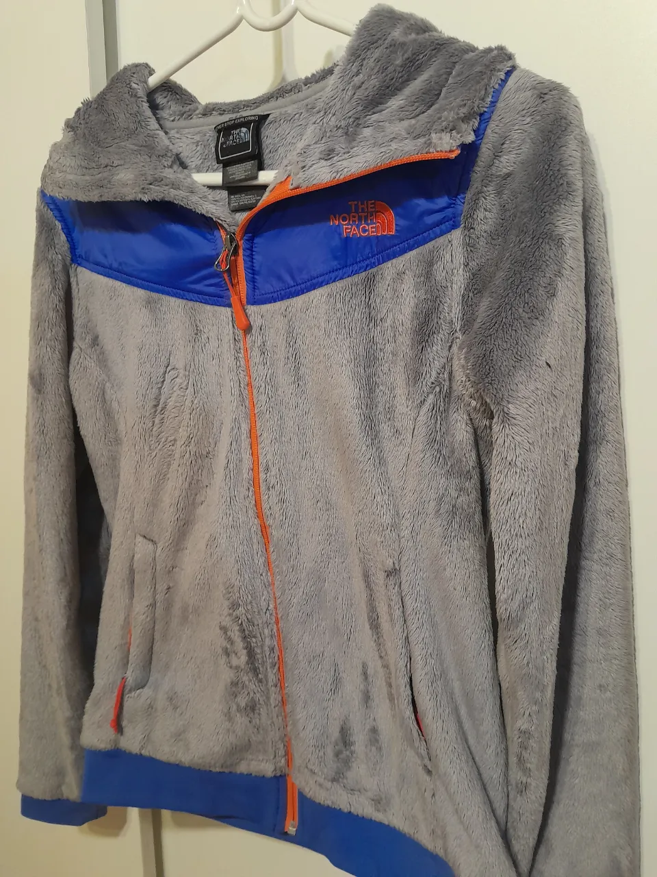 Campera The North Face - imagen 3
