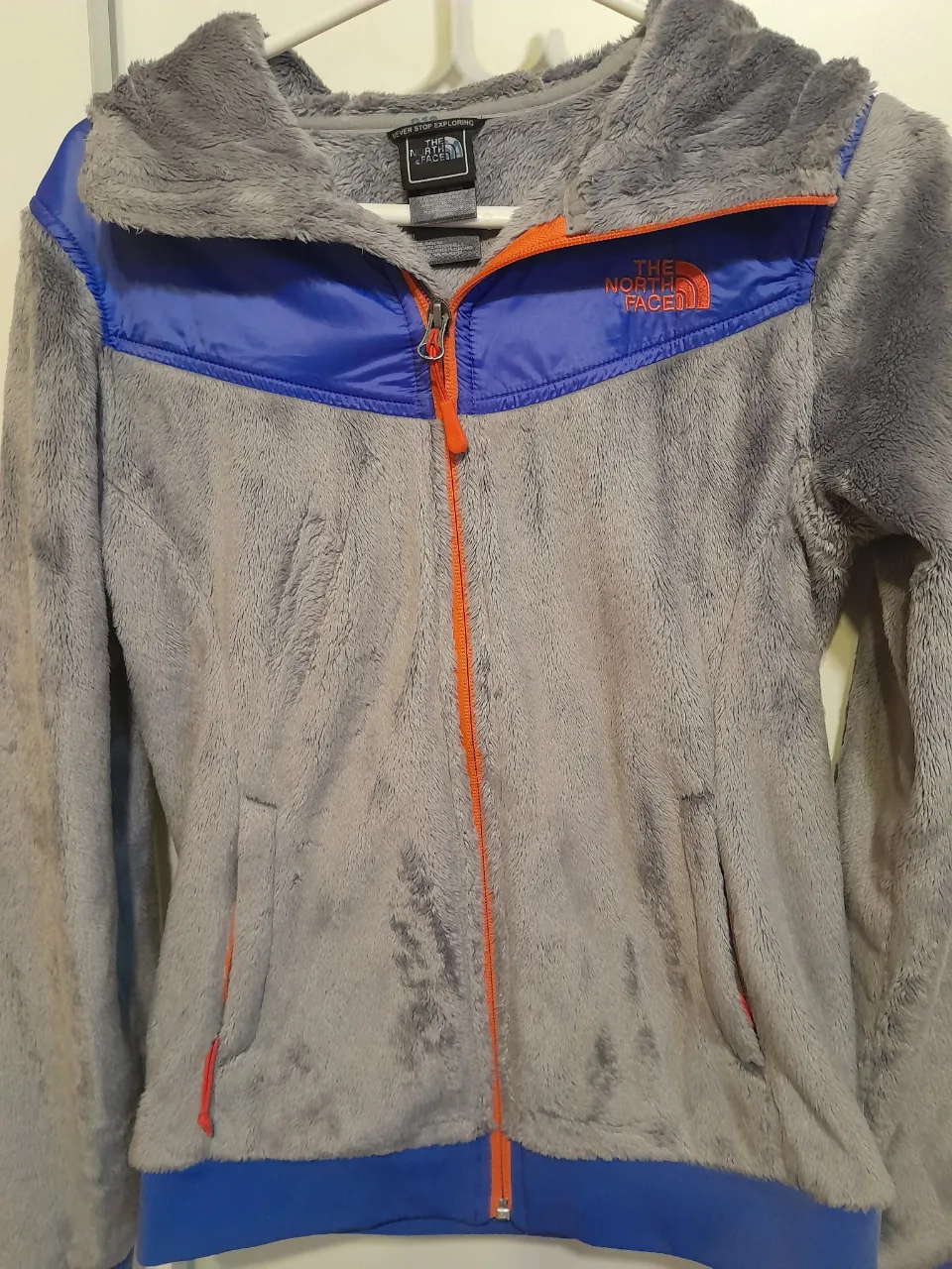 Campera The North Face - imagen 2