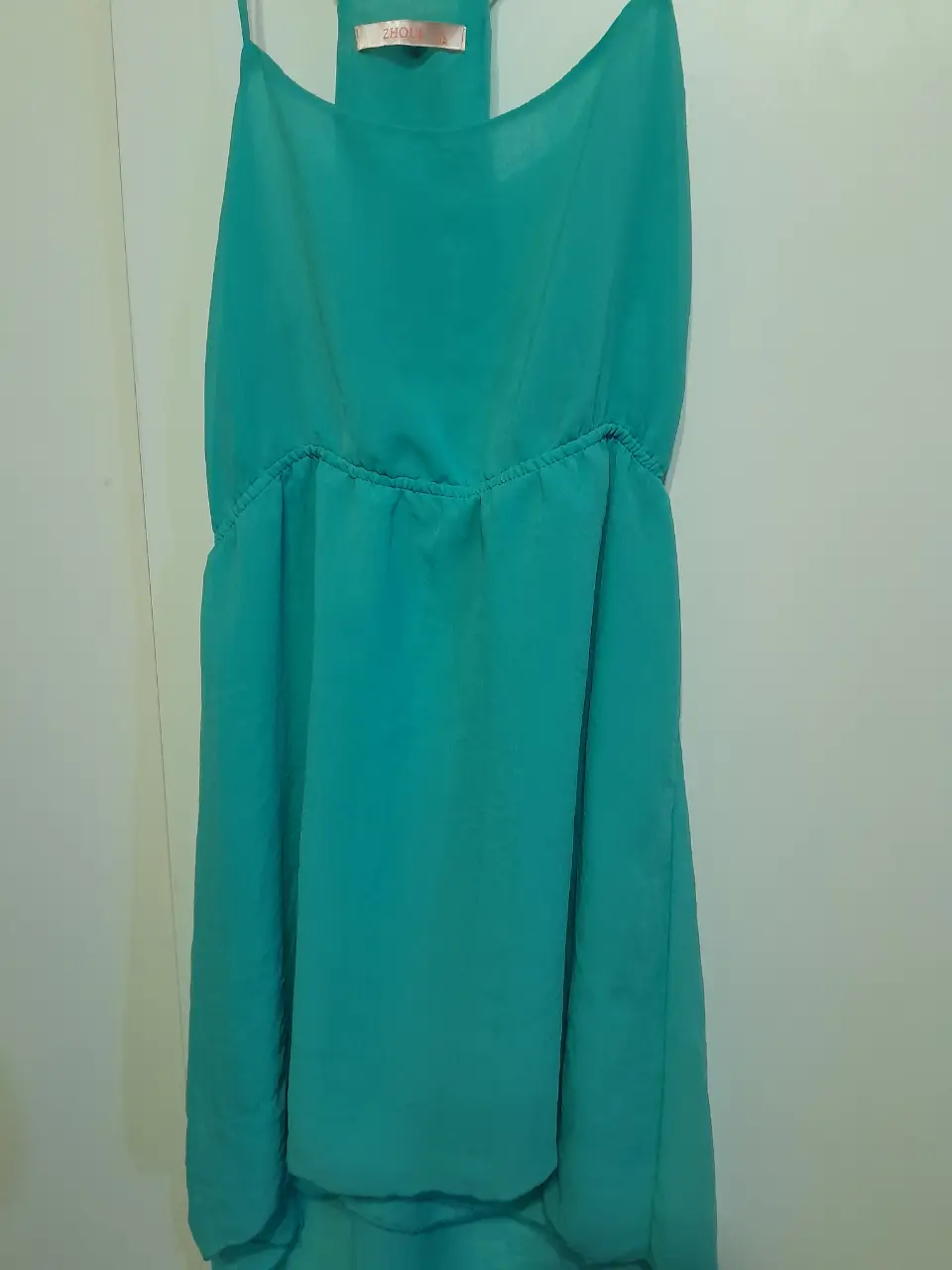 Vestido Zhoue - imagen 3