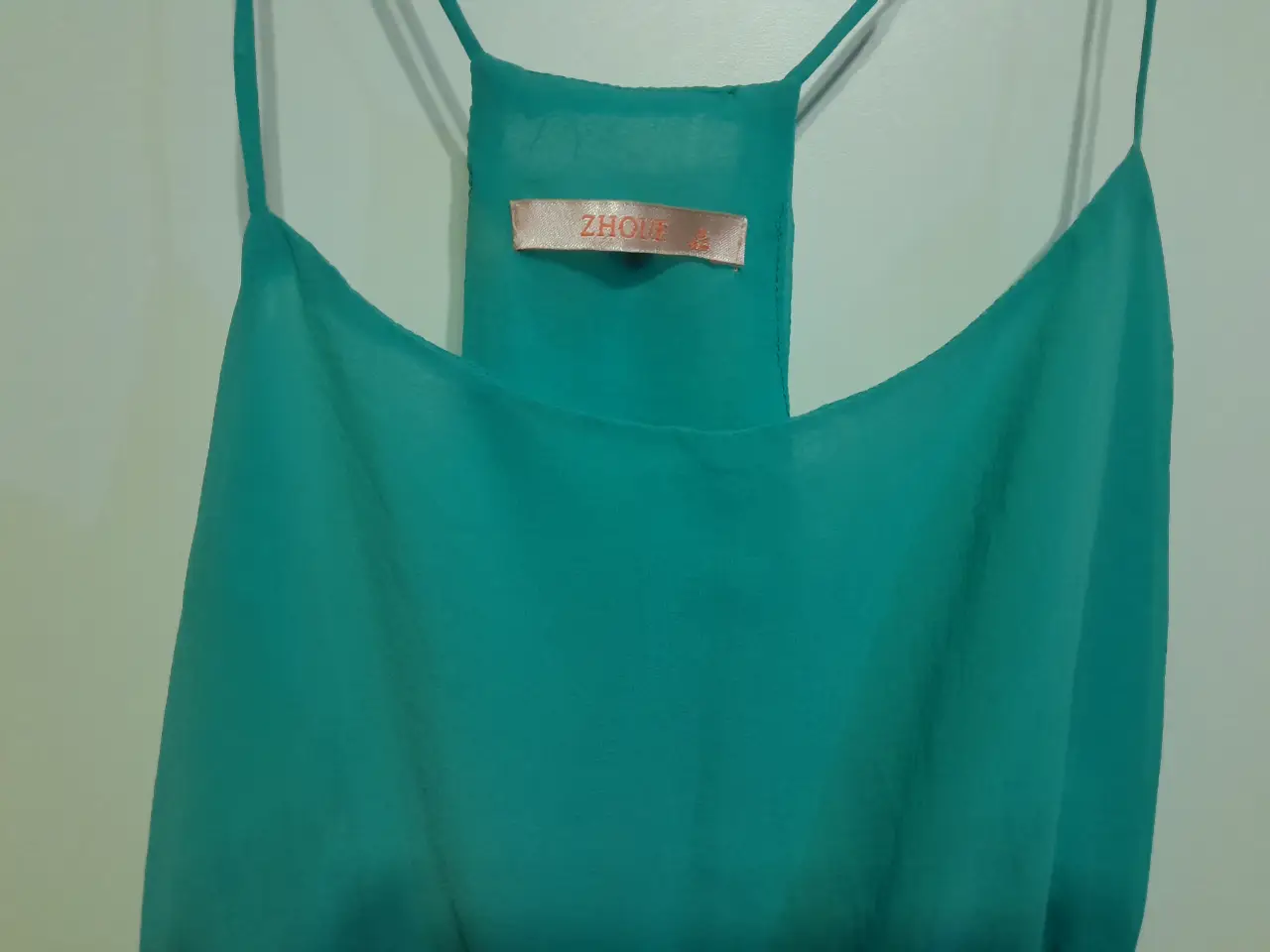 Vestido Zhoue - imagen 2