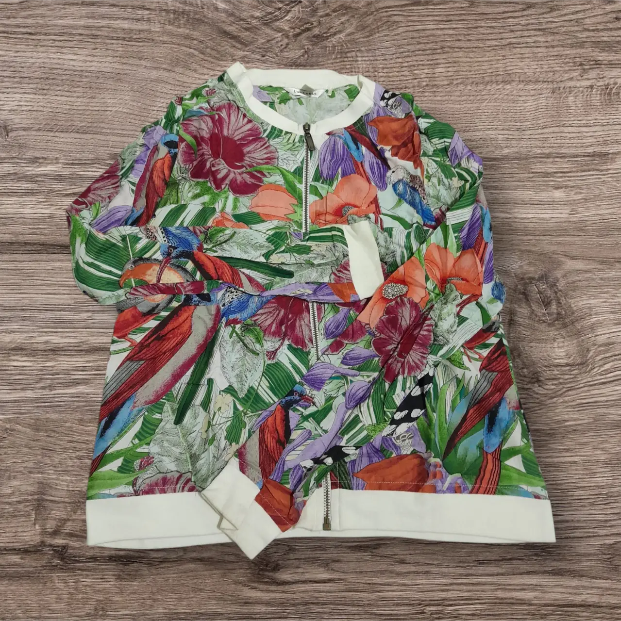 Campera LU by LOLITA - imagen 3