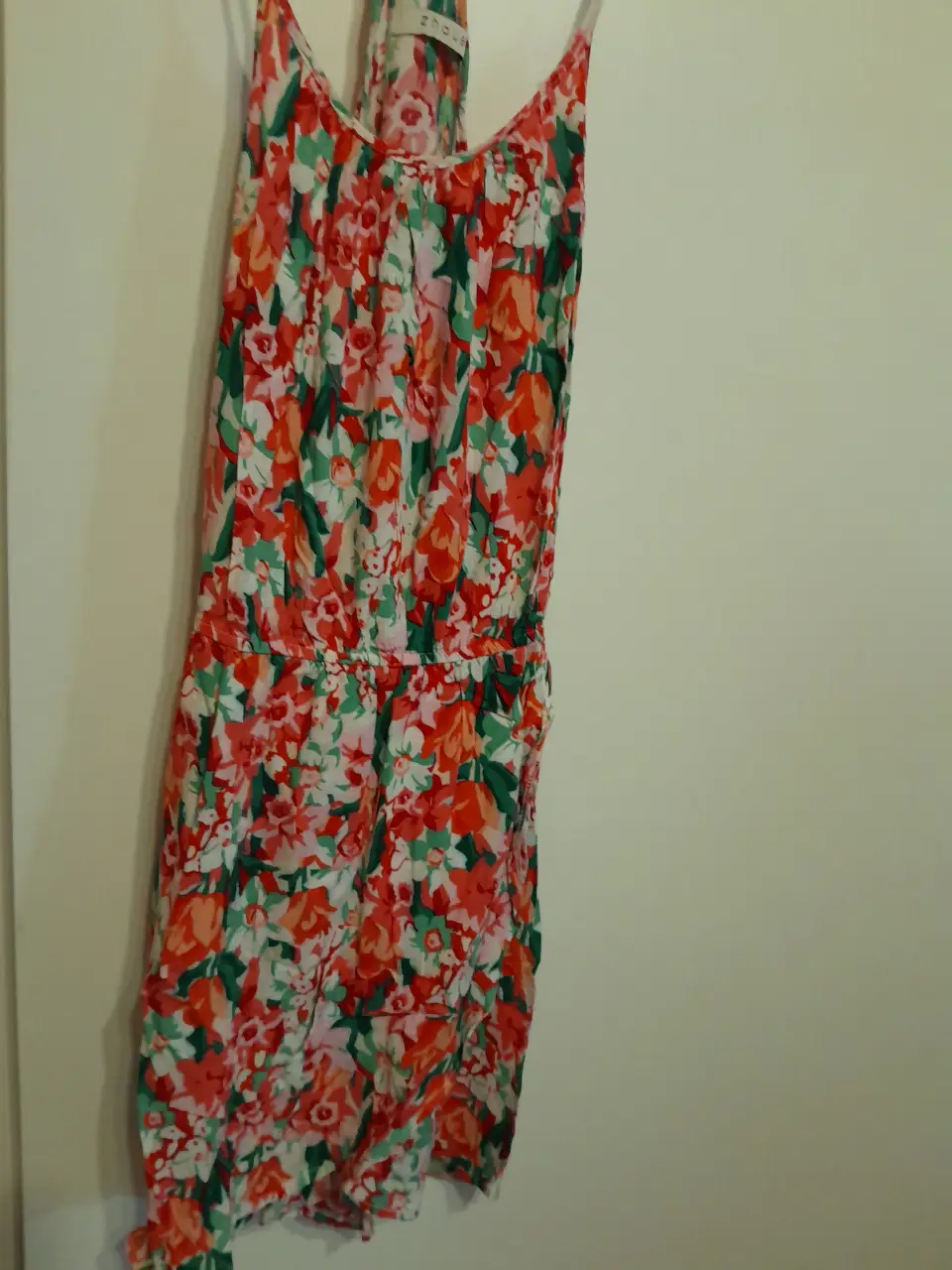 Vestido Zhoue - imagen 3