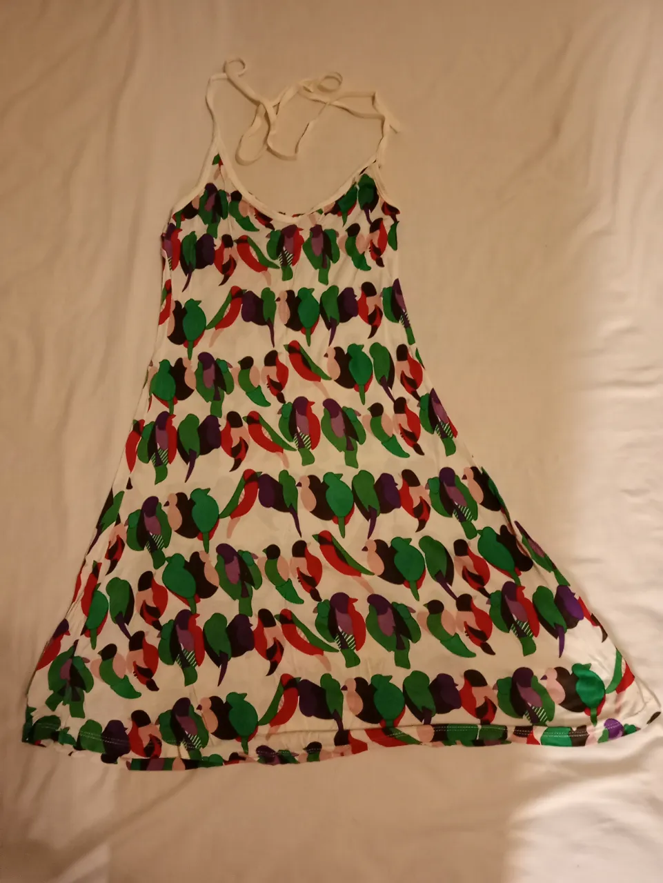 Vestido Sin marca - imagen 1