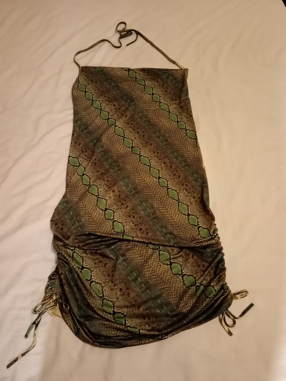 Vestido Sin marca - imagen 1