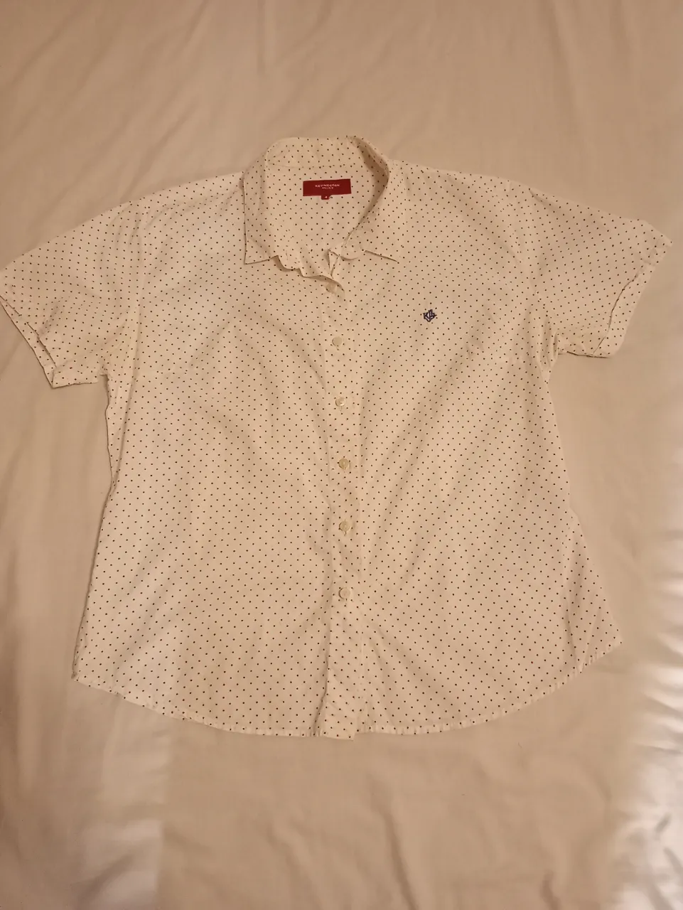 Camisa Kevingston - imagen 1
