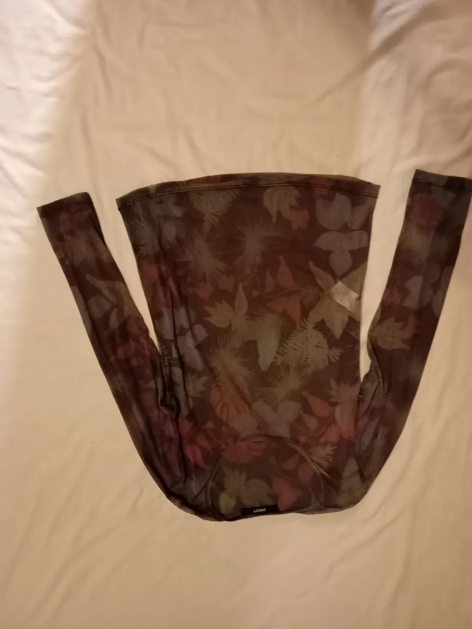 Remera Sweet - imagen 1