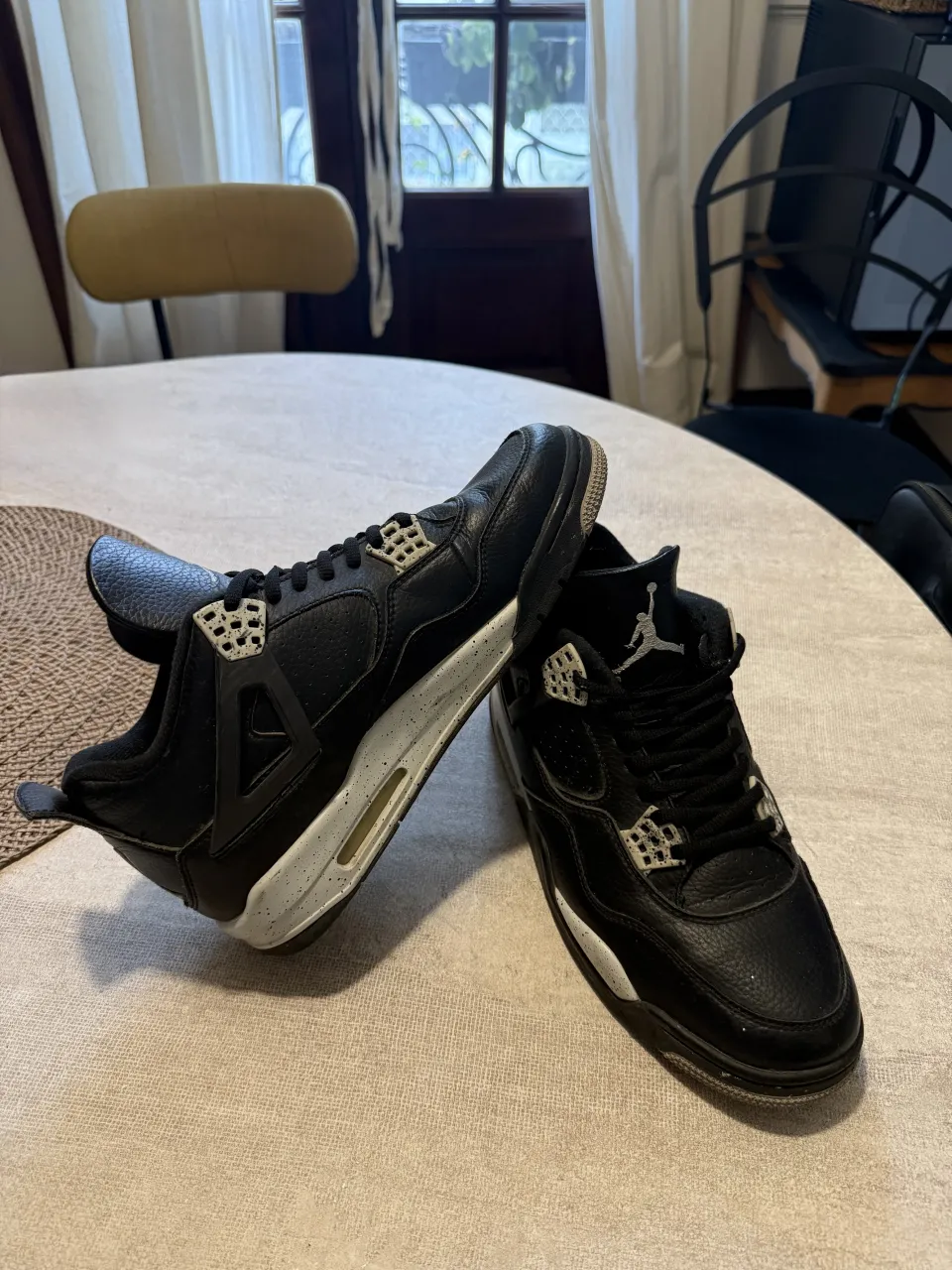 Zapatillas Jordan - imagen 1
