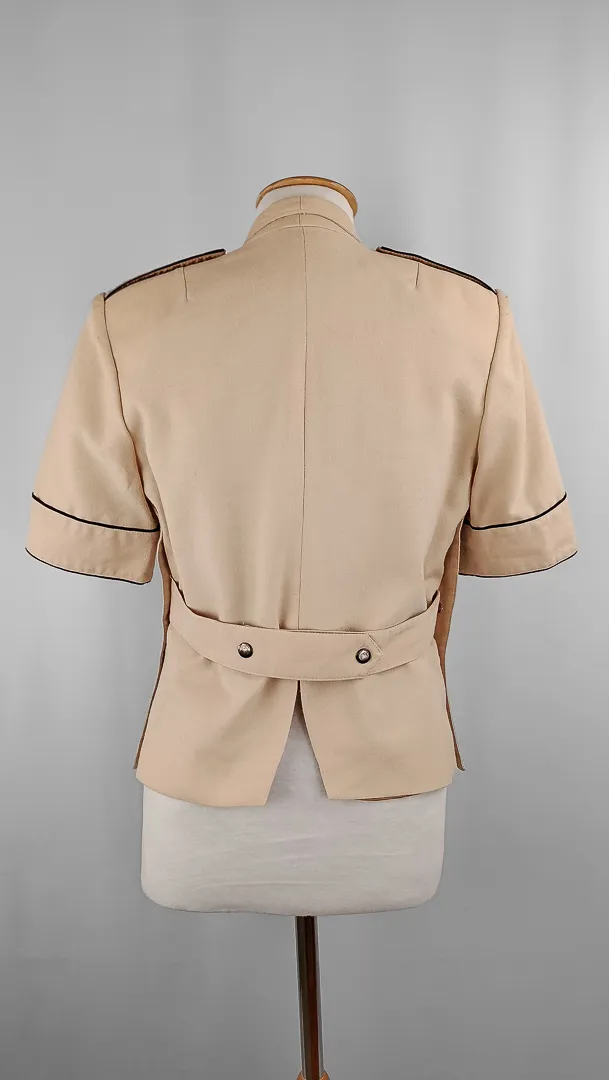 Blazer Elsa serrano - imagen 2