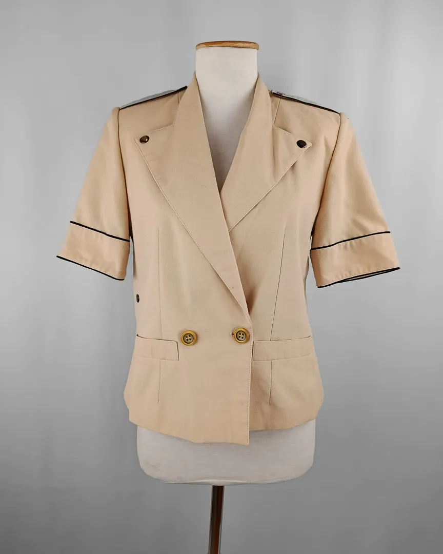 Blazer Elsa serrano - imagen 1