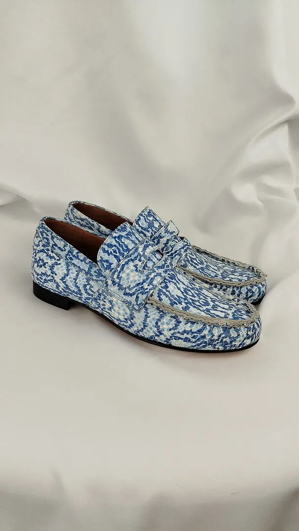 Zapatos Mishka - imagen 1