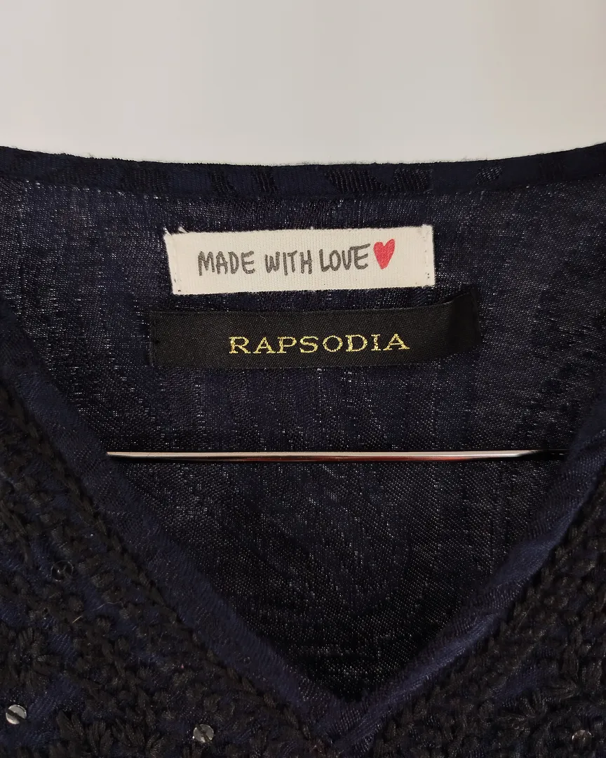 Blusa Rapsodia - imagen 2