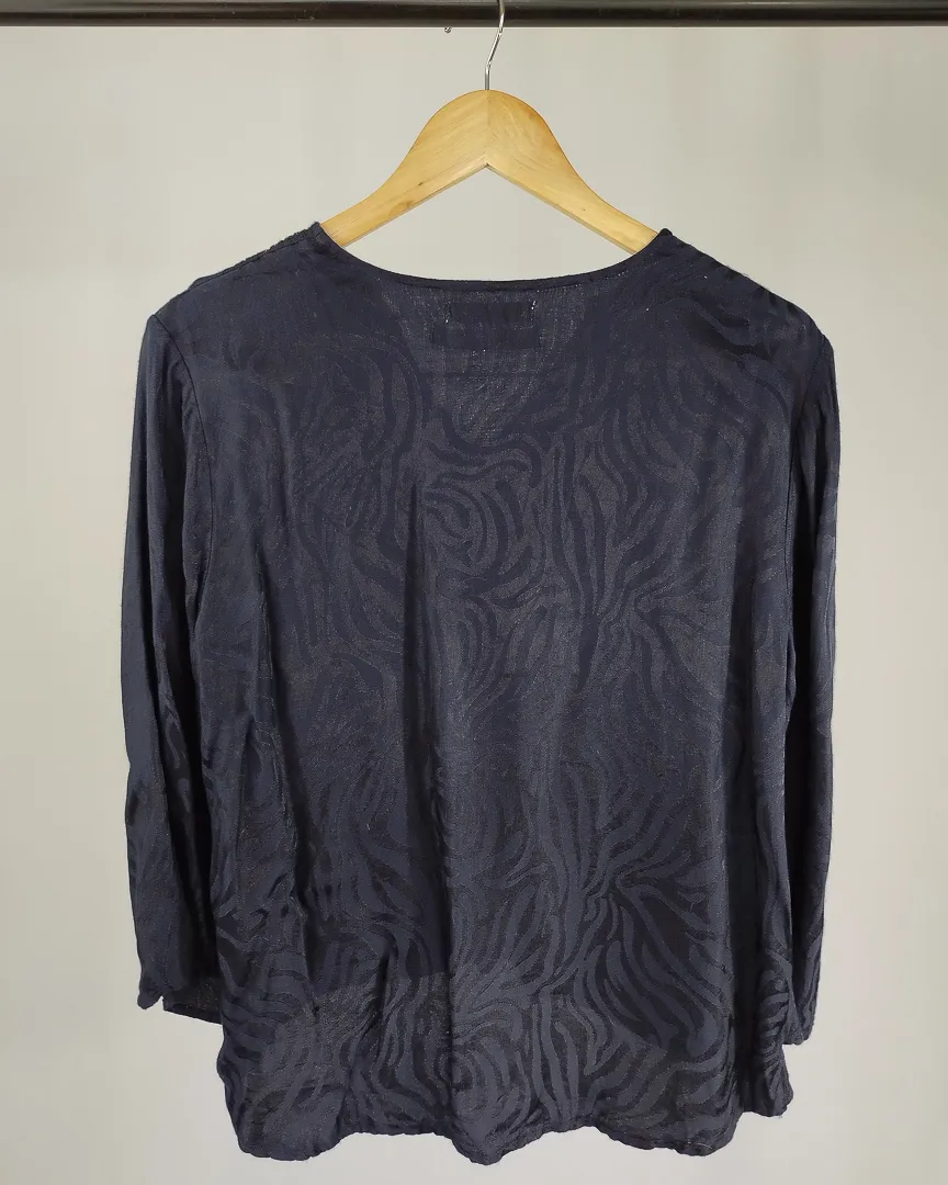 Blusa Rapsodia - imagen 4