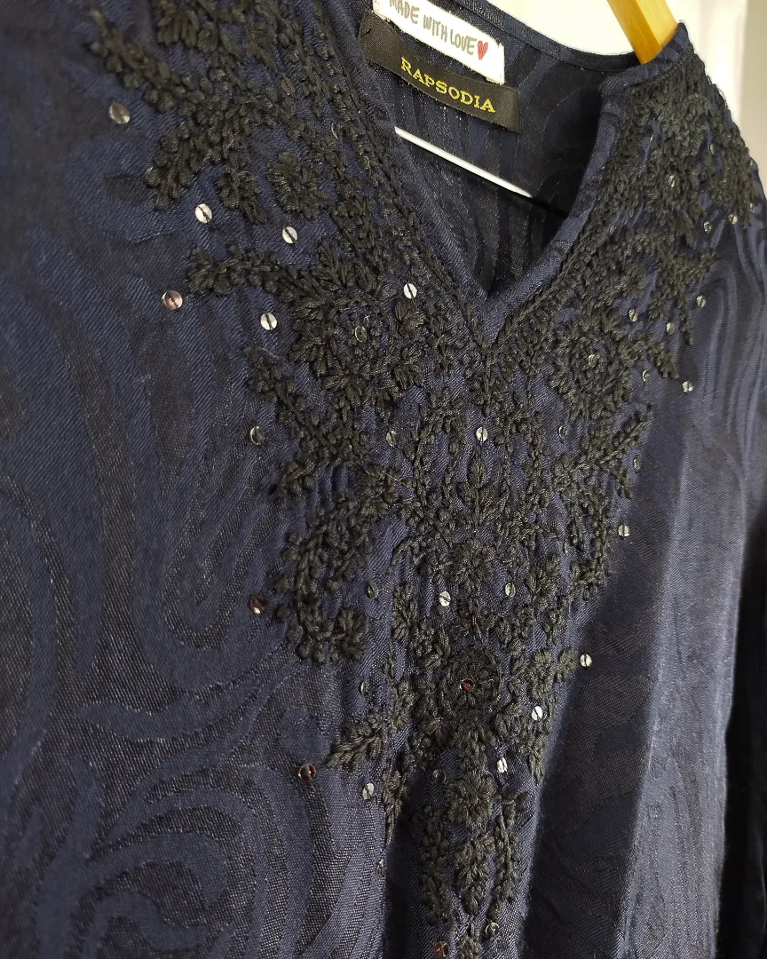 Blusa Rapsodia - imagen 3