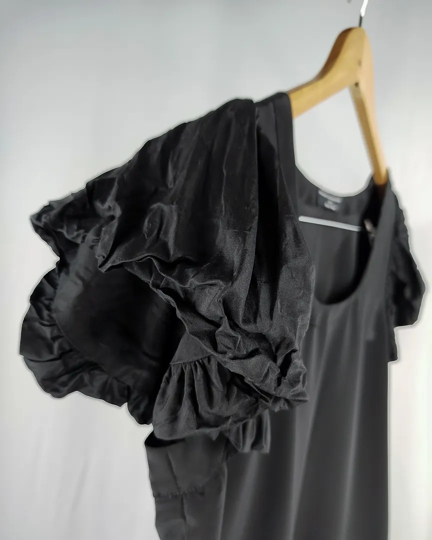 Vestido Maria boneo - imagen 4