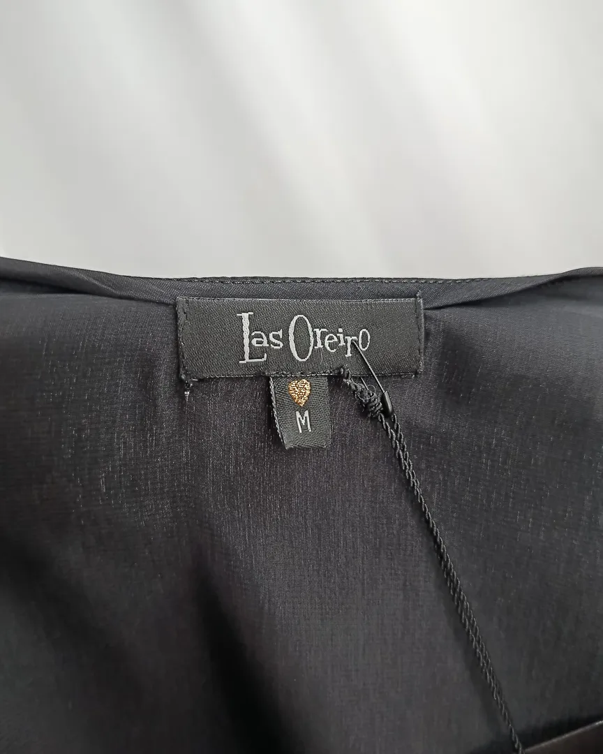 Musculosa Las Oreiro - imagen 3