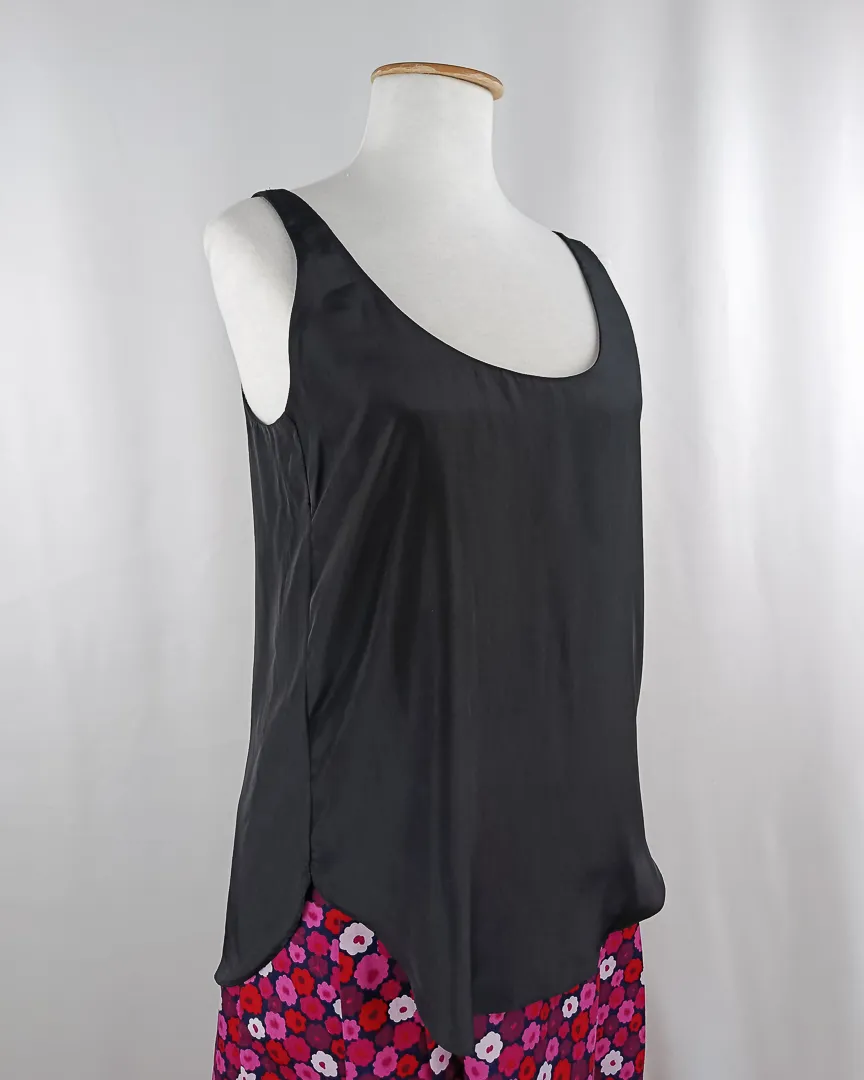 Musculosa Las Oreiro - imagen 1