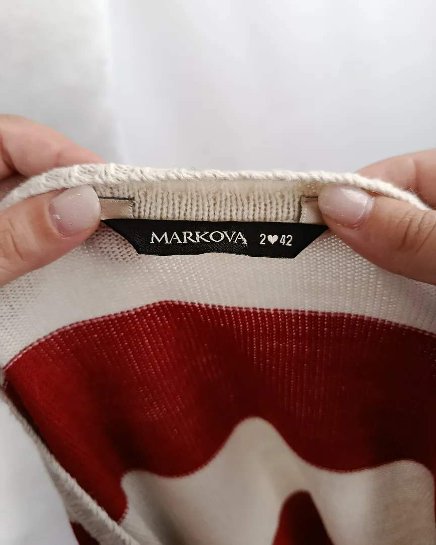 Sweater Markova - imagen 3