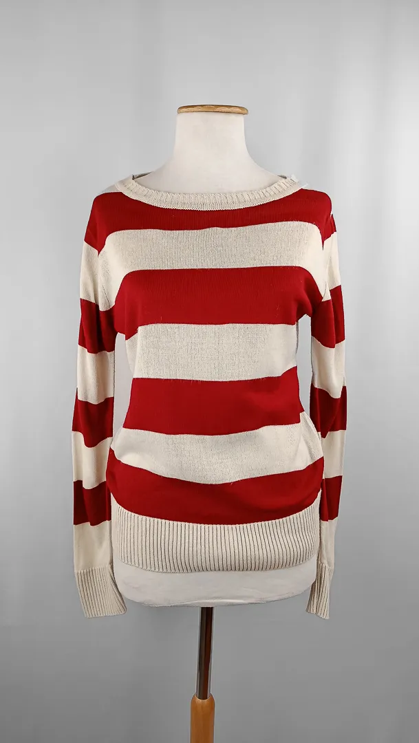 Sweater Markova - imagen 1
