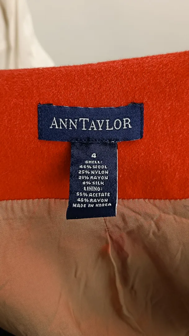 Camisa Ann Taylor - imagen 3