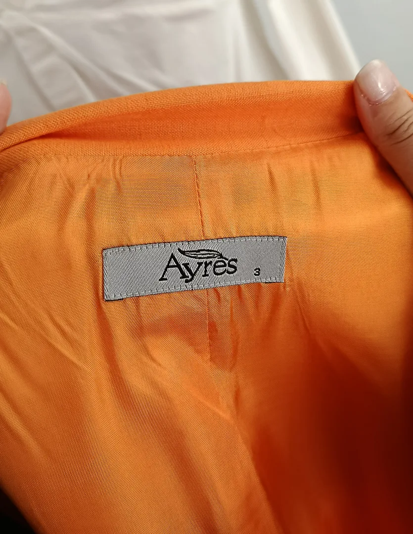 Blazer Ayres - Vista 3