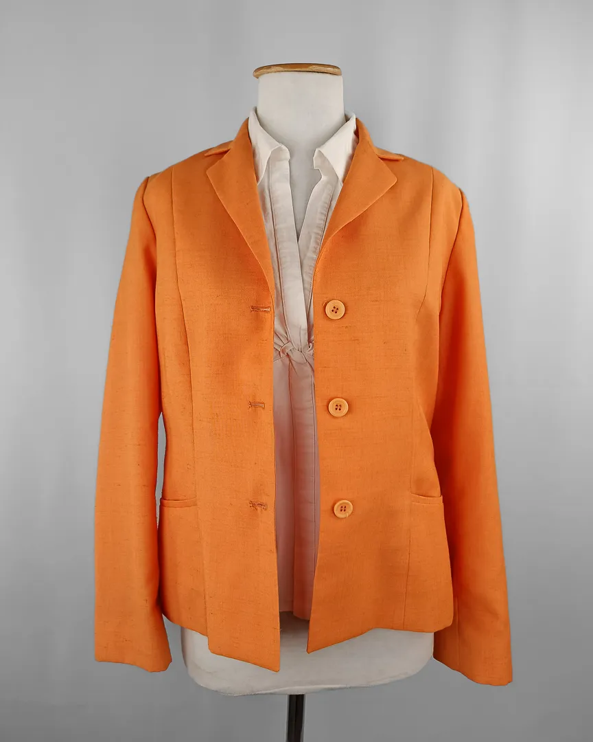 Blazer Ayres