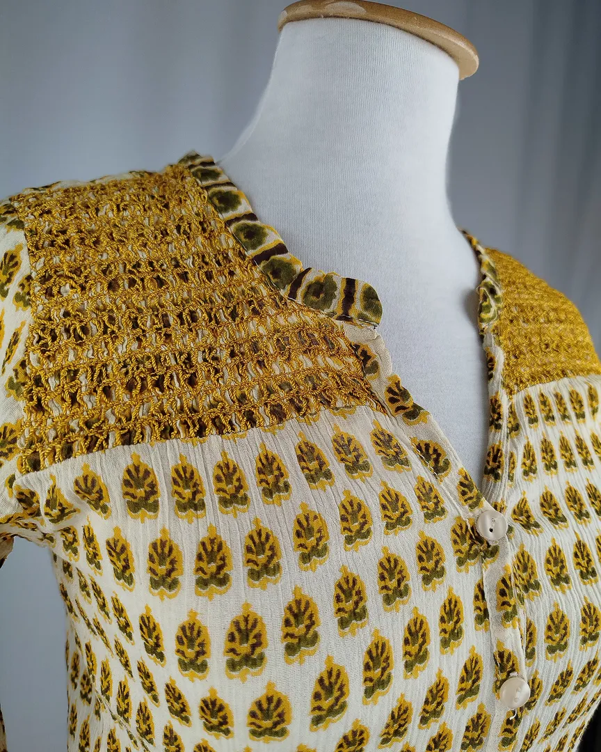 Remera Indiastyle - imagen 2