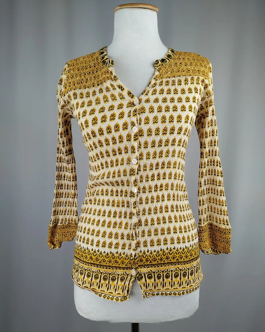 Remera Indiastyle - imagen 1