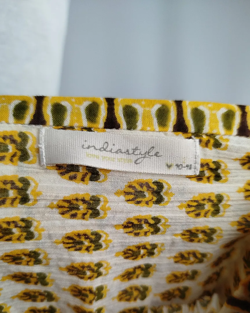 Remera Indiastyle - imagen 3