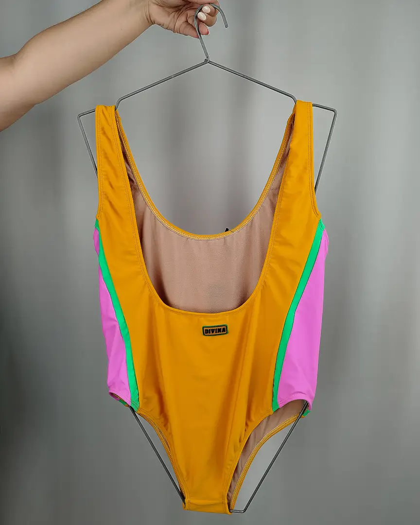 Traje de baño Divina - imagen 3