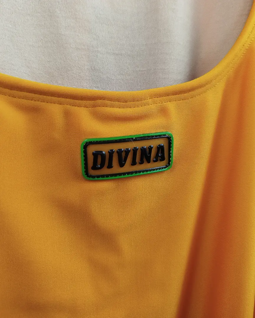 Traje de baño Divina - imagen 2