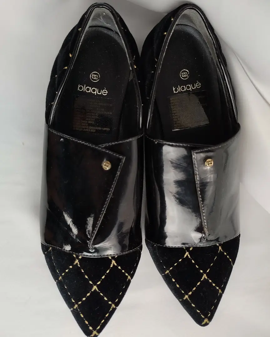Zapatos Blaque - imagen 2