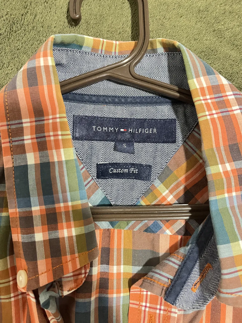 Camisa Tommy Hilfiger - imagen 2