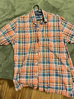 Tommy Hilfiger