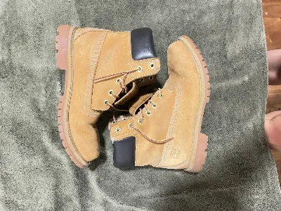 Timberland