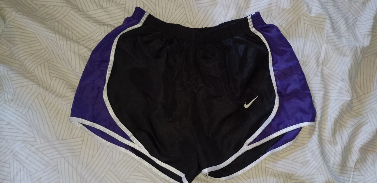 Short Nike - imagen 1