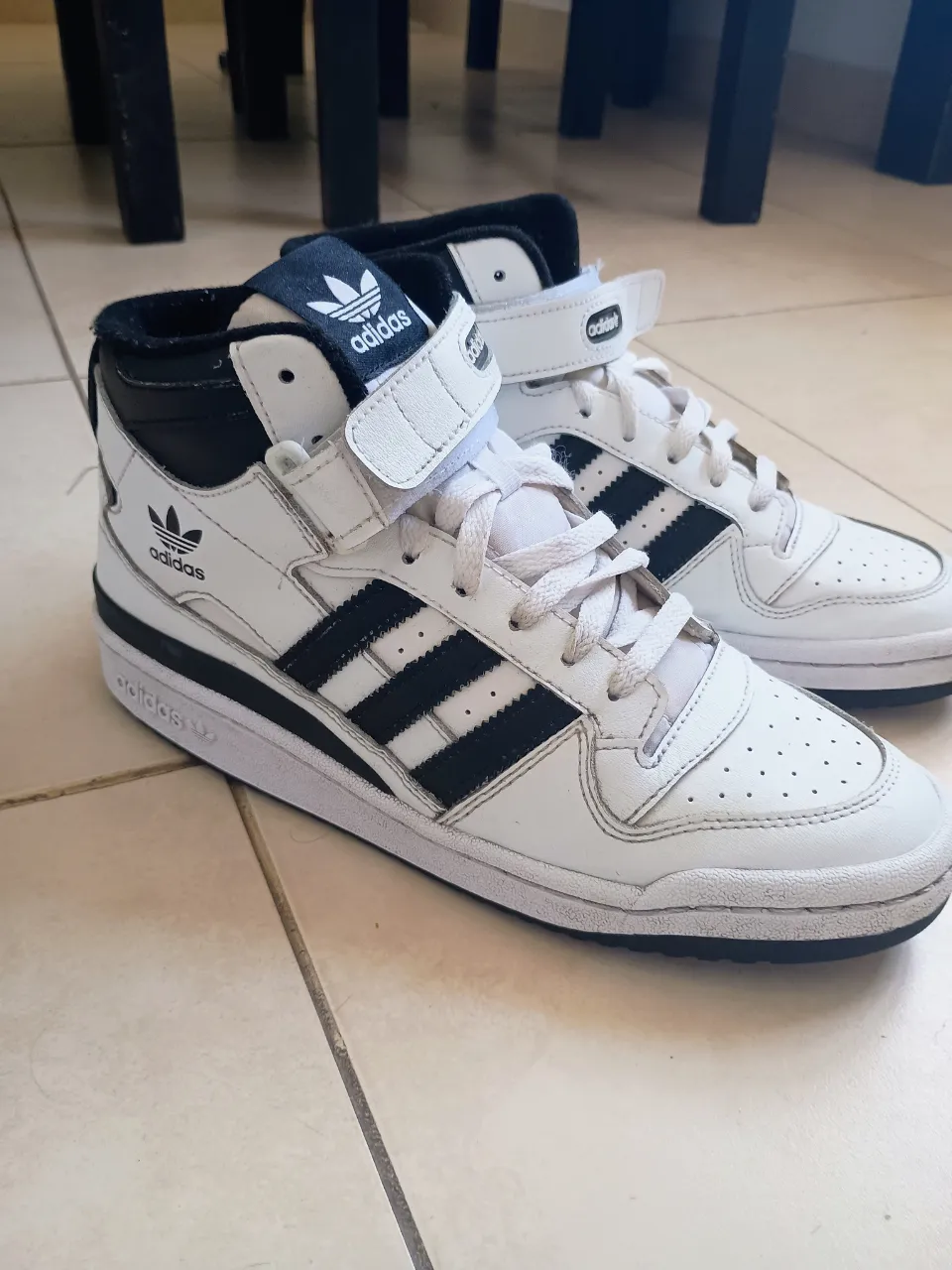 Zapatillas adidas - imagen 2