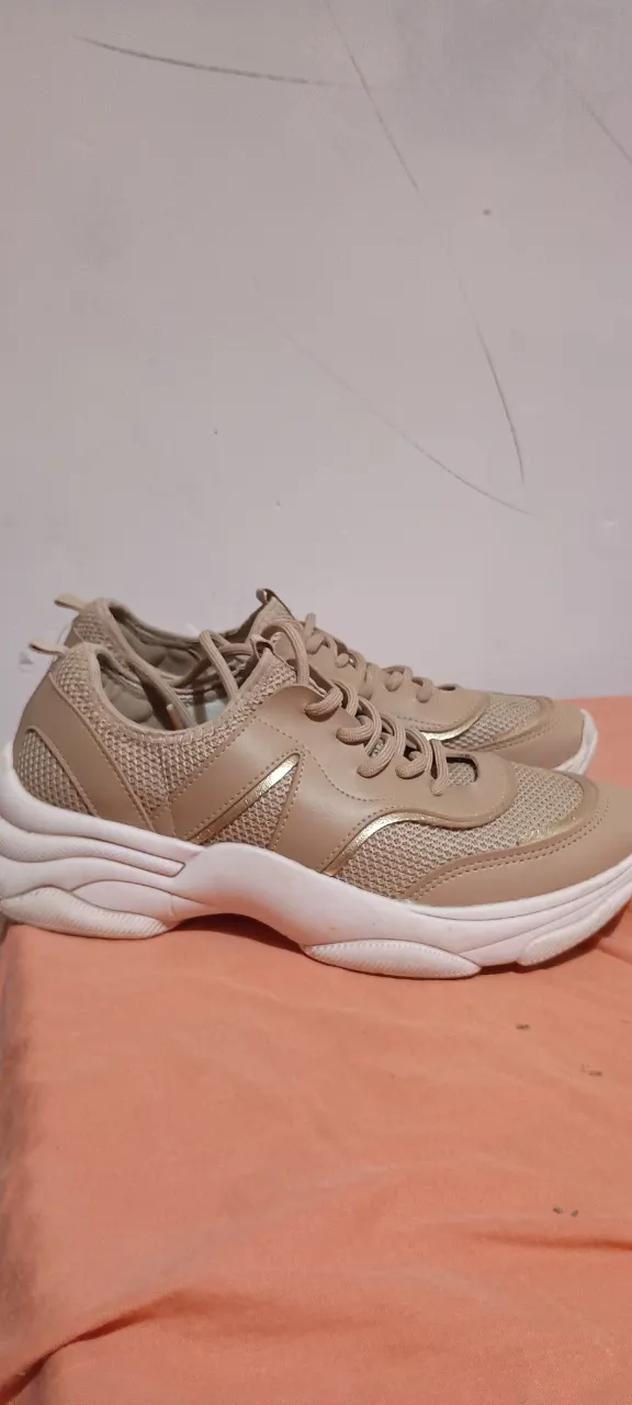 Zapatillas Otro - imagen 2