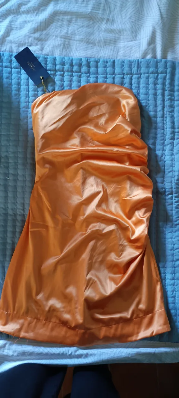 Vestido Antolin - imagen 2