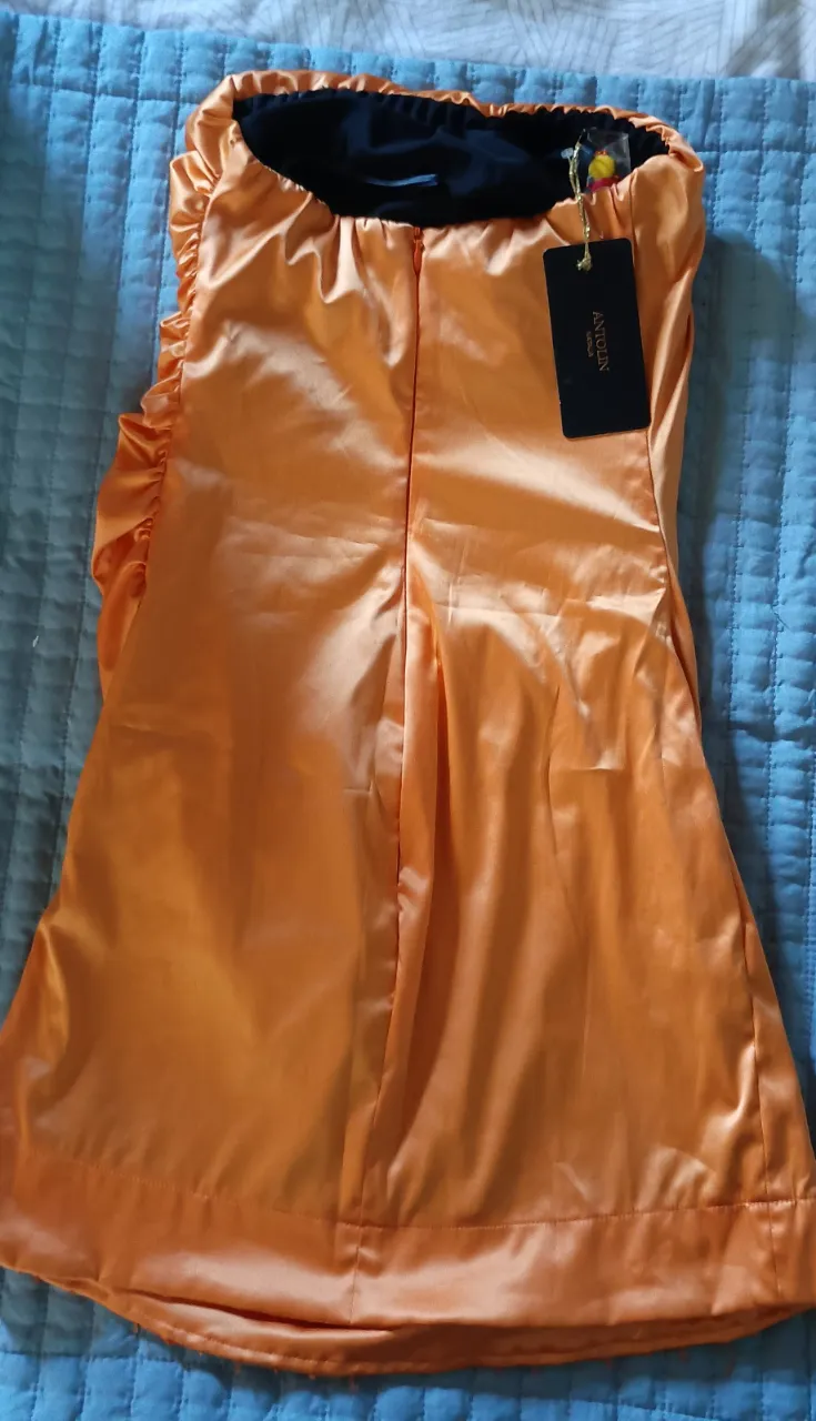 Vestido Antolin - imagen 3