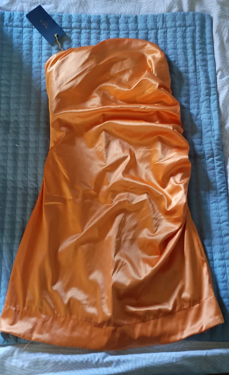 Vestido Antolin - imagen 1