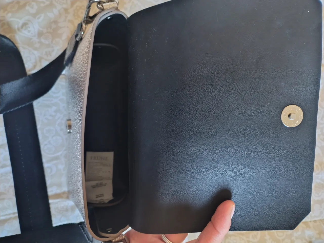 Cartera Prüne - imagen 5