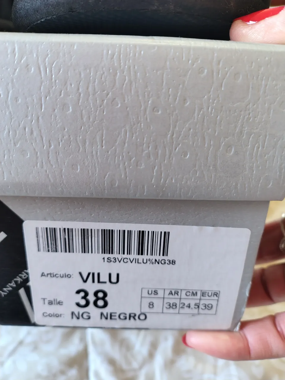 Sandalias Sarkany - imagen 3