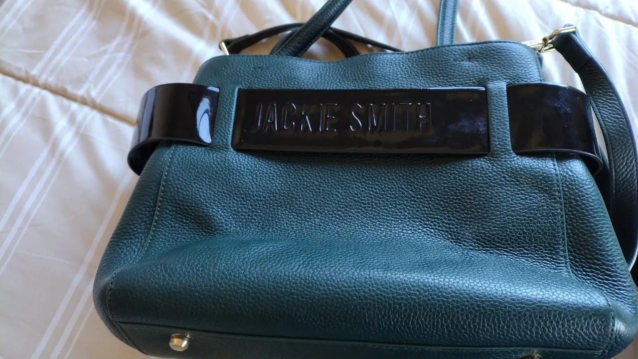 Cartera Jackie Smith - imagen 1