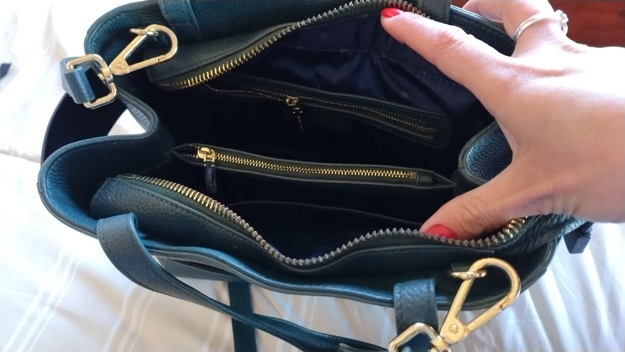 Cartera Jackie Smith - imagen 3